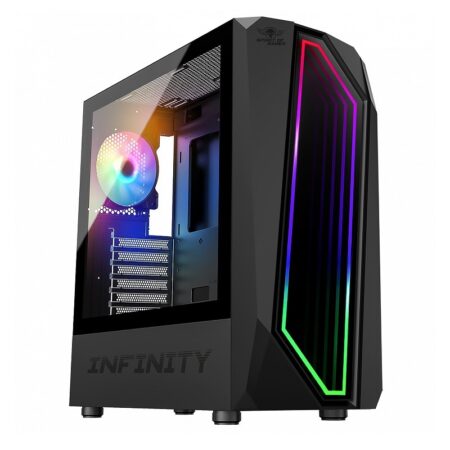 Pc De Bureau Gamer Ninja 6 I7 12700F GeForce RTX 4070 12 Go 32Go 1 To Tunisie