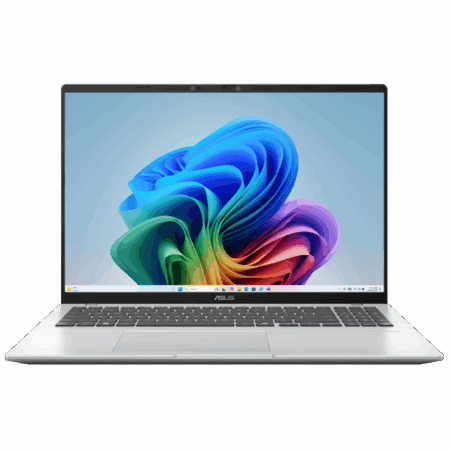 Pc Portable Asus VivoBook 16 X1607QA Snapdragon X X1 26 100 16 Go 512 Go SSD Silver – X1607QA-MB055W Pc Portable Asus VivoBook 16 X1607QA Snapdragon X X1 26 100 16 Go 512 Go SSD Silver – X1607QA-MB055W Tunisie