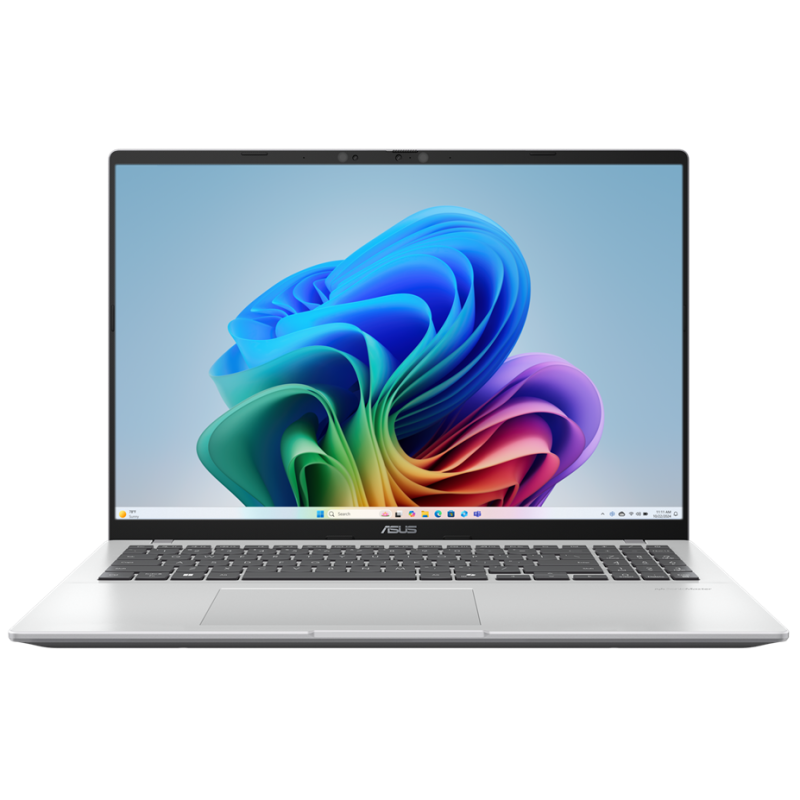 Pc Portable Asus VivoBook 16 X1607QA Snapdragon X X1 26 100 16 Go 512 Go SSD Silver – X1607QA-MB055W Pc Portable Asus VivoBook 16 X1607QA Snapdragon X X1 26 100 16 Go 512 Go SSD Silver – X1607QA-MB055W Tunisie