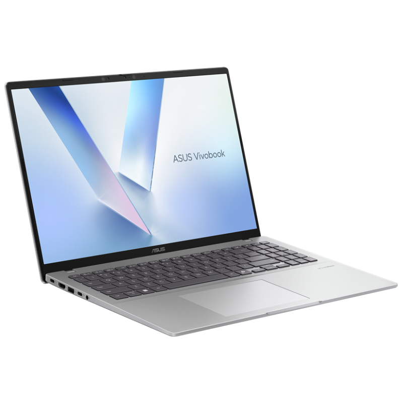 Pc Portable Asus VivoBook 16 X1607QA Snapdragon X X1 26 100 16 Go 512 Go SSD Silver – X1607QA-MB055W Pc Portable Asus VivoBook 16 X1607QA Snapdragon X X1 26 100 16 Go 512 Go SSD Silver – X1607QA-MB055W Tunisie