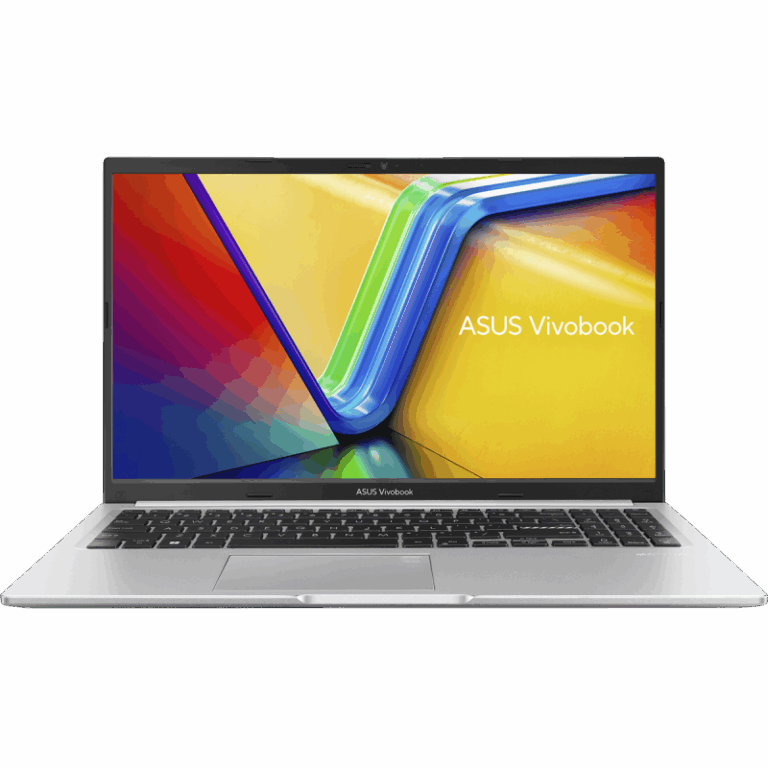 Pc Portable Asus Vivobook 15 X1502VA i5 13Gén 8Go 512Go Silver – X1502VA-BQ905W Tunisie