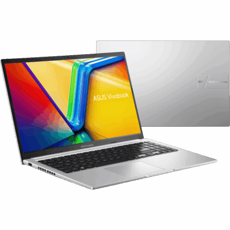 Pc Portable Asus Vivobook 15 X1502VA i5 13Gén 8Go 512Go Silver – X1502VA-BQ905W Pc Portable Asus Vivobook 15 X1502VA i5 13Gén 8Go 512Go Silver – X1502VA-BQ905W Tunisie
