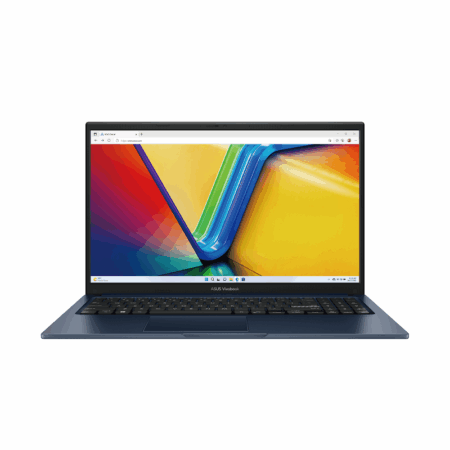 Pc Portable Asus Vivobook 15 X1504VA Intel Core 5 120U  Gén 8Go 512Go SSD – Bleu – X1504VA-BQ2882W Tunisie