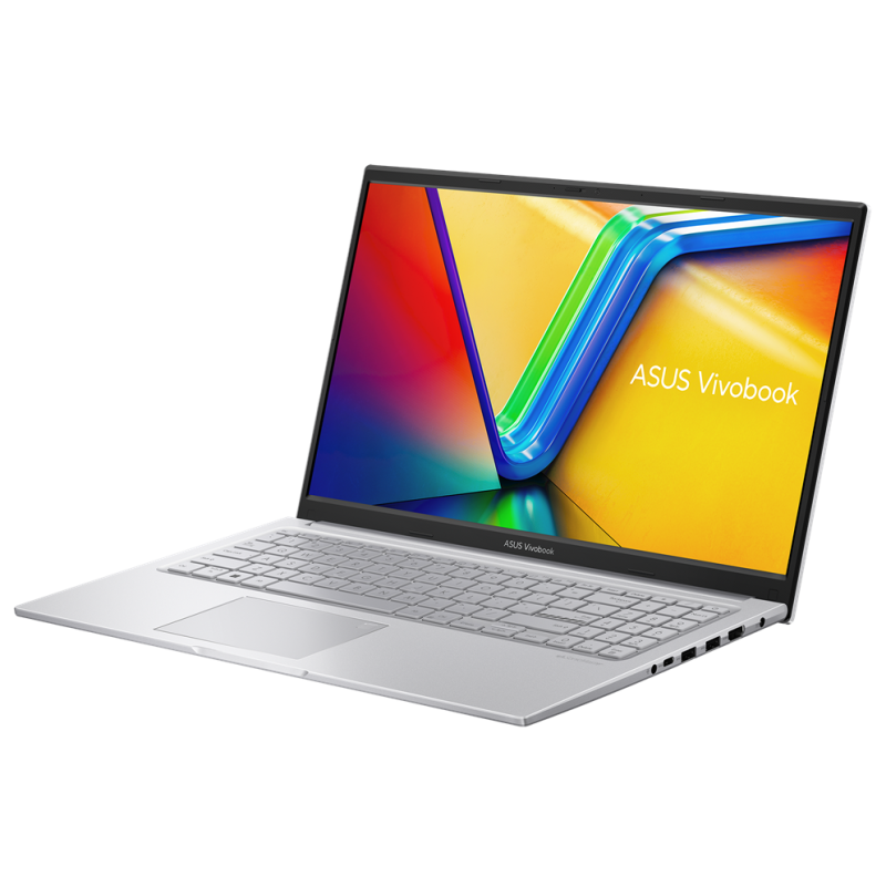 Pc Portable Asus Vivobook 15 X1504VA I3 13è Gén 8Go 512Go SSD – Silver – X1504VA-BQ2895W Pc Portable Asus Vivobook 15 X1504VA I3 13è Gén 8Go 512Go SSD – Silver – X1504VA-BQ2895W Tunisie