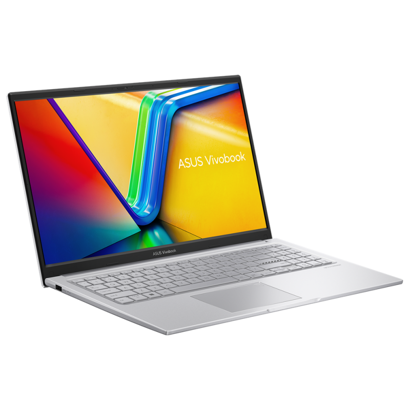 Pc Portable Asus Vivobook 15 X1504VA I3 13è Gén 8Go 512Go SSD – Silver – X1504VA-BQ2895W Pc Portable Asus Vivobook 15 X1504VA I3 13è Gén 8Go 512Go SSD – Silver – X1504VA-BQ2895W Tunisie