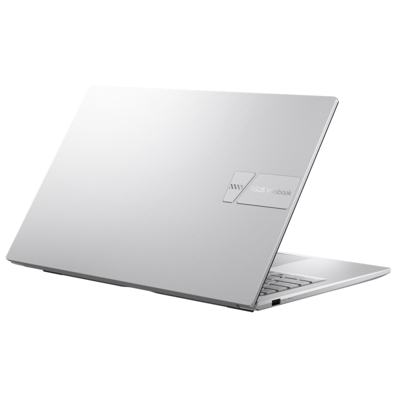 Pc Portable Asus Vivobook 15 X1504VA I3 13è Gén 8Go 512Go SSD – Silver – X1504VA-BQ2895W Pc Portable Asus Vivobook 15 X1504VA I3 13è Gén 8Go 512Go SSD – Silver – X1504VA-BQ2895W Tunisie