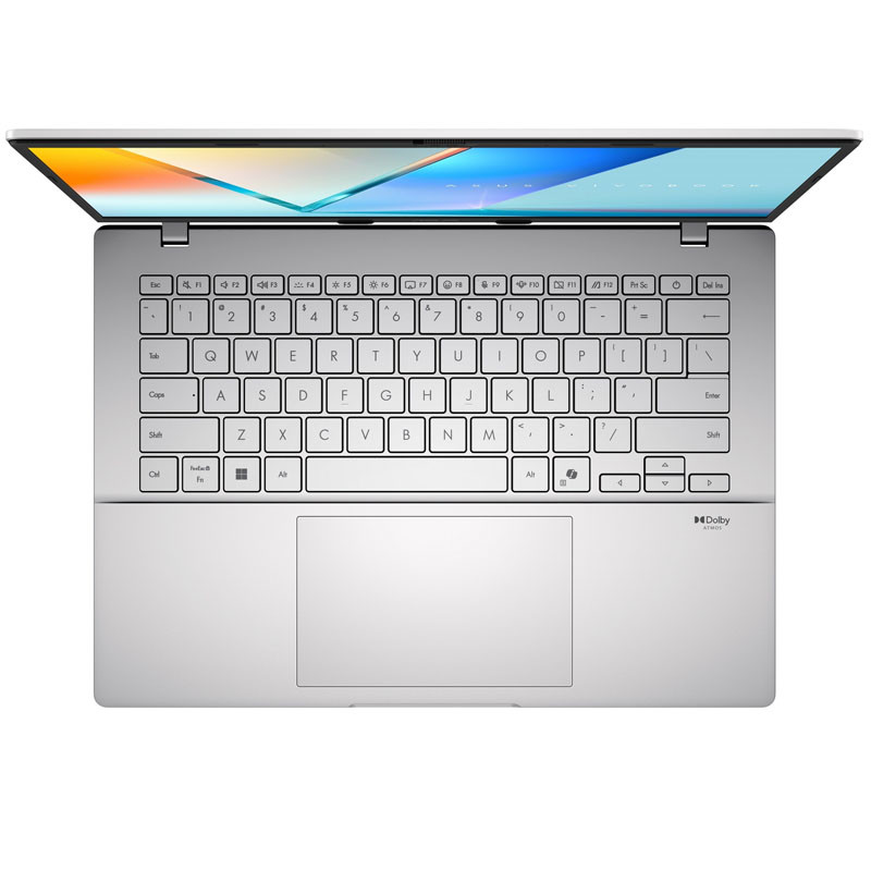 Pc Portable Asus Vivobook S14 S3407VA i5 13Gén 16Go 512Go SSD Gris – S3407VA-LY031W Tunisie