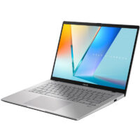 Pc Portable Asus Vivobook S14 S3407VA i5 13Gén 16Go 512Go SSD Gris – S3407VA-LY031W Tunisie