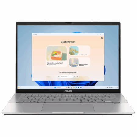 Pc Portable Asus Vivobook S14 S3407VA i7 13Gén 16Go 1To SSD Silver – S3407VA-LY009W Pc Portable Asus Vivobook S14 S3407VA i7 13Gén 16Go 1To SSD Silver – S3407VA-LY009W Tunisie