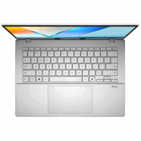 Pc Portable Asus Vivobook S14 S3407VA i7 13Gén 16Go 1To SSD Silver – S3407VA-LY009W Pc Portable Asus Vivobook S14 S3407VA i7 13Gén 16Go 1To SSD Silver – S3407VA-LY009W Tunisie