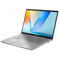 Pc Portable Asus Vivobook S14 S3407VA i7 13Gén 16Go 1To SSD Silver – S3407VA-LY009W Tunisie