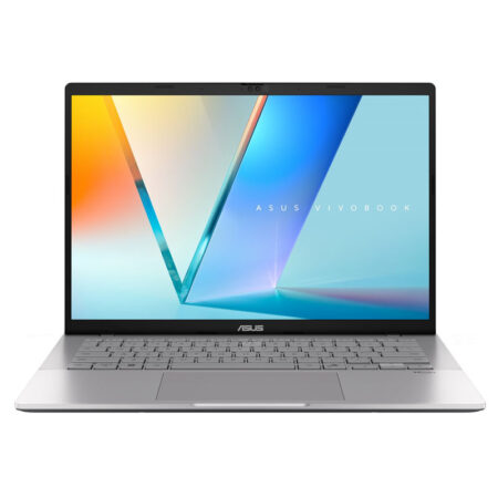 Pc Portable Asus Vivobook S16 M3607HA Ryzen 5 16Go 512Go SSD Silver – M3607HA-RP004W Tunisie