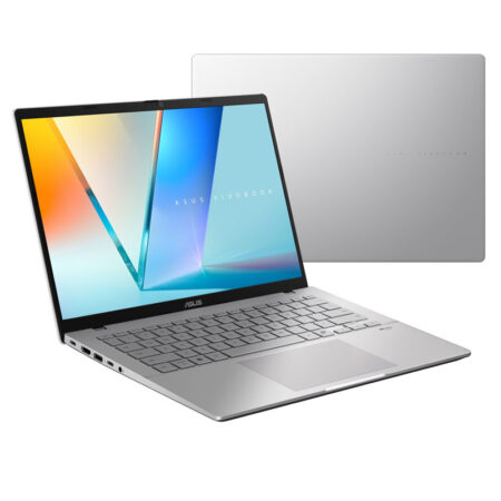 Pc Portable Asus Vivobook S16 M3607HA Ryzen 7 16Go 1To SSD Silver -M3607HA-RP032W Tunisie