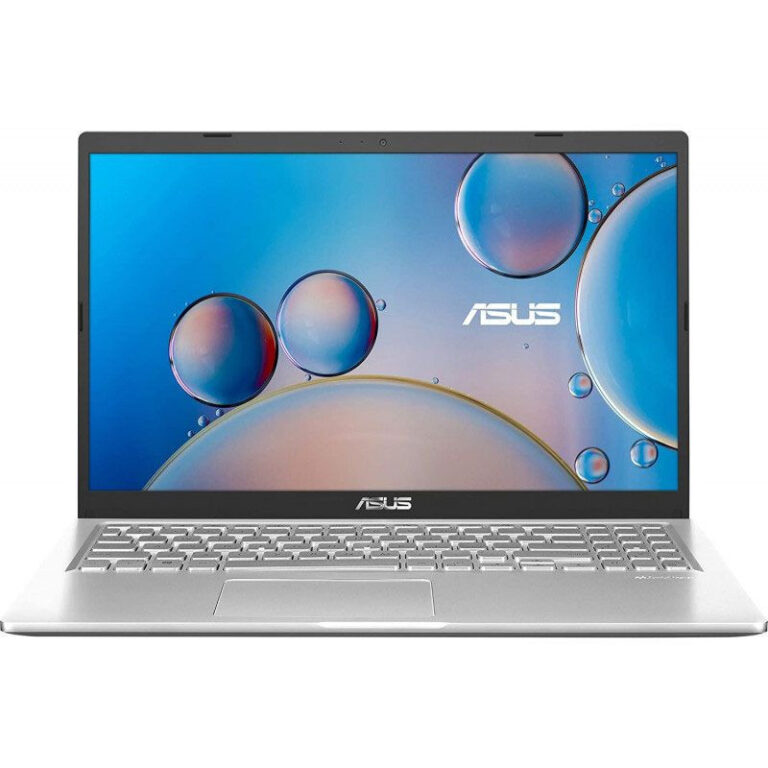 Pc Portable Asus X515JA i3 10Gén 4Go 512Go SSD – Silver – X515JA-BR3991W Tunisie