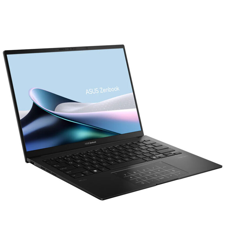 Pc Portable Asus Zenbook Oled UM3406HA Ryzen 7 16Go 1To SSD Noir – UM3406HA-QD015W Tunisie