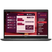 Pc Portable Dell Latitude 5450 Ultra 5 135U 16Go 1 To SSD Gris – 859759-5450-2 Tunisie