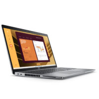 Pc Portable Dell Latitude 5450 Ultra 5 135U 16Go 1 To SSD Gris – 859759-5450-2 Tunisie