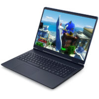 Pc Portable Gamer Dell Alienware 16 Aurora Core 9 270H 32Go 1To SSD RTX 5070 8G Bleu – AC16250-RPLH-R-014 Tunisie