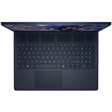 Pc Portable Gamer Dell Alienware 16X Aurora Ultra 7 255HX 32Go 1To SSD RTX 5060 8G Bleu – AC16251-ARLHX-008 Tunisie