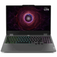 Pc Portable Gamer Lenovo LOQ 15ARP9 Ryzen 7 24Go 1To ssd Rtx 4070 8Go -Gris -83JC00DSFG Pc Portable Gamer Lenovo LOQ 15ARP9 Ryzen 7 24Go 1To ssd Rtx 4070 8Go -Gris -83JC00DSFG Tunisie