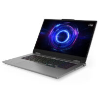 Pc Portable Gamer Lenovo LOQ 15IRX10 i7 13Gén 24Go 512Go RTX 5050 8Go Gris – 83JE00L1FG Tunisie