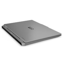 Pc Portable Gamer Lenovo LOQ 15IRX10 i7 13Gén 24Go 512Go RTX 5050 8Go Gris – 83JE00L1FG Tunisie