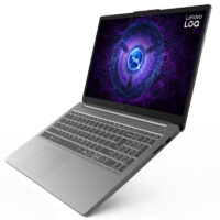 Pc Portable Gamer Lenovo LOQ 15IRX9 i5 13Gén 24Go 512Go SSD RTX 3050 6Go – Gris – 83DV0189FG Tunisie