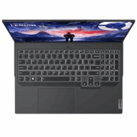 Pc Portable Gamer Lenovo Légion Pro 5 16IRX9 i9 14Gén 32Go 1To RTX 4060 Gris – 83DF00L3FG Tunisie