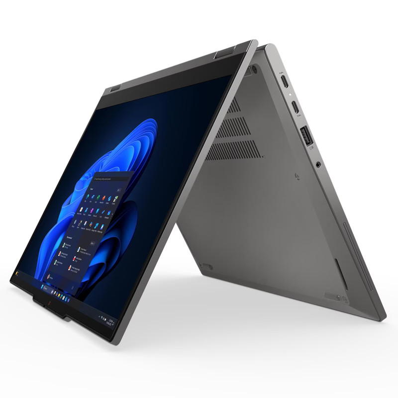 Pc Portable LENOVO ThinkPad L13 2En1 Gen 6 Ultra 7 255U 32Go 1To SSD – Gris – 21R8S07D00 Tunisie