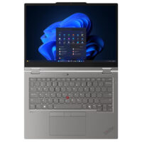 Pc Portable LENOVO ThinkPad L13 2En1 Gen 6 Ultra 7 255U 32Go 1To SSD – Gris – 21R8S07D00 Tunisie