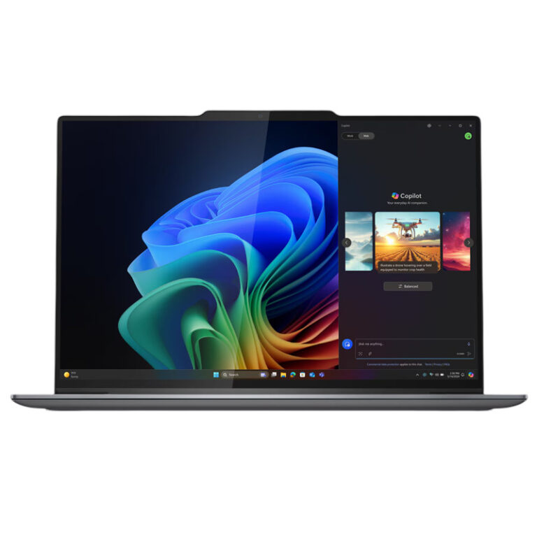 Pc Portable LENOVO ThinkPad X9-14 Gen 1 Ultra 7 258V 32G 1To SSD – Gris – 21QA002KFE Tunisie