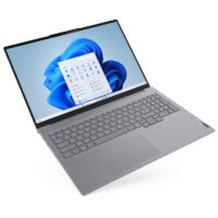 Pc Portable Lenovo ThinkBook 14 G8 IAL Ultra 5 16Go 512Go SSD Gris – 21SJ0014FE Pc Portable Lenovo ThinkBook 14 G8 IAL Ultra 5 16Go 512Go SSD Gris – 21SJ0014FE Tunisie