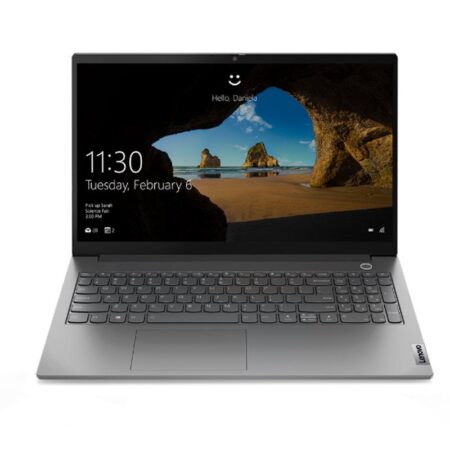 Pc Portable Lenovo ThinkBook 15 G2 i5 11é Gén 8 Go 1 To MX450 2 Go Gris – 20VE000MFE Tunisie
