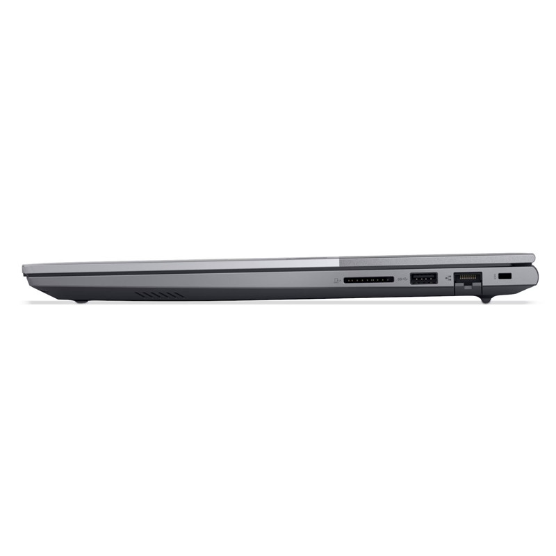 Pc Portable Lenovo ThinkBook 16 G8 IAL Ultra 5 225U 8Go 512Go SSD Gris – 21SK003WTP Pc Portable Lenovo ThinkBook 16 G8 IAL Ultra 5 225U 8Go 512Go SSD Gris – 21SK003WTP Tunisie