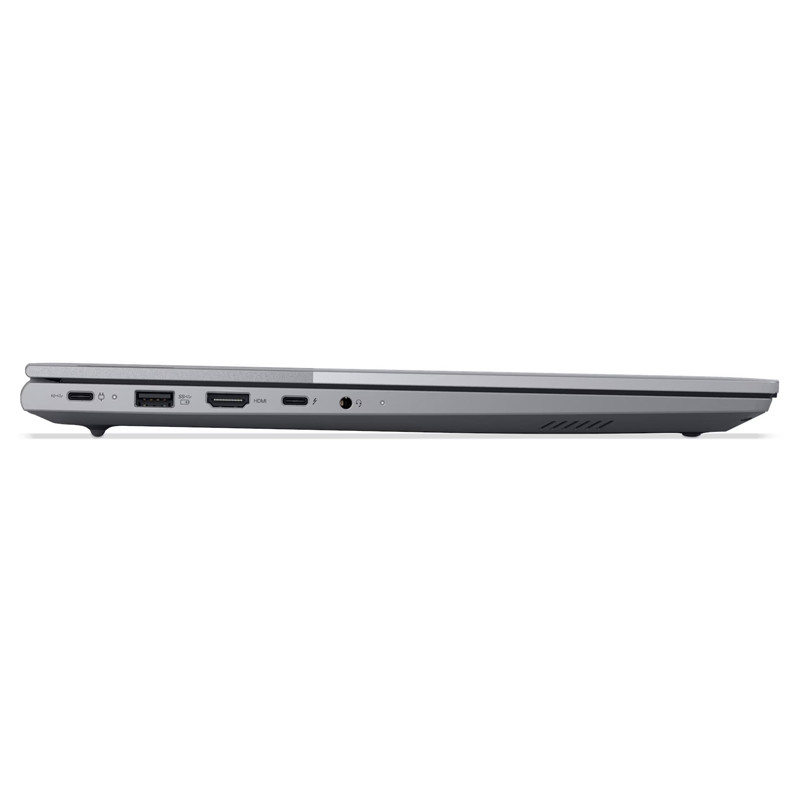 Pc Portable Lenovo ThinkBook 16 G8 IAL Ultra 5 225U 8Go 512Go SSD Gris – 21SK003WTP Pc Portable Lenovo ThinkBook 16 G8 IAL Ultra 5 225U 8Go 512Go SSD Gris – 21SK003WTP Tunisie