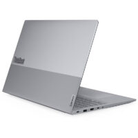 Pc Portable Lenovo ThinkBook 16 G8 IAL Ultra 5 225U 8Go 512Go SSD Gris – 21SK003WTP Pc Portable Lenovo ThinkBook 16 G8 IAL Ultra 5 225U 8Go 512Go SSD Gris – 21SK003WTP Tunisie