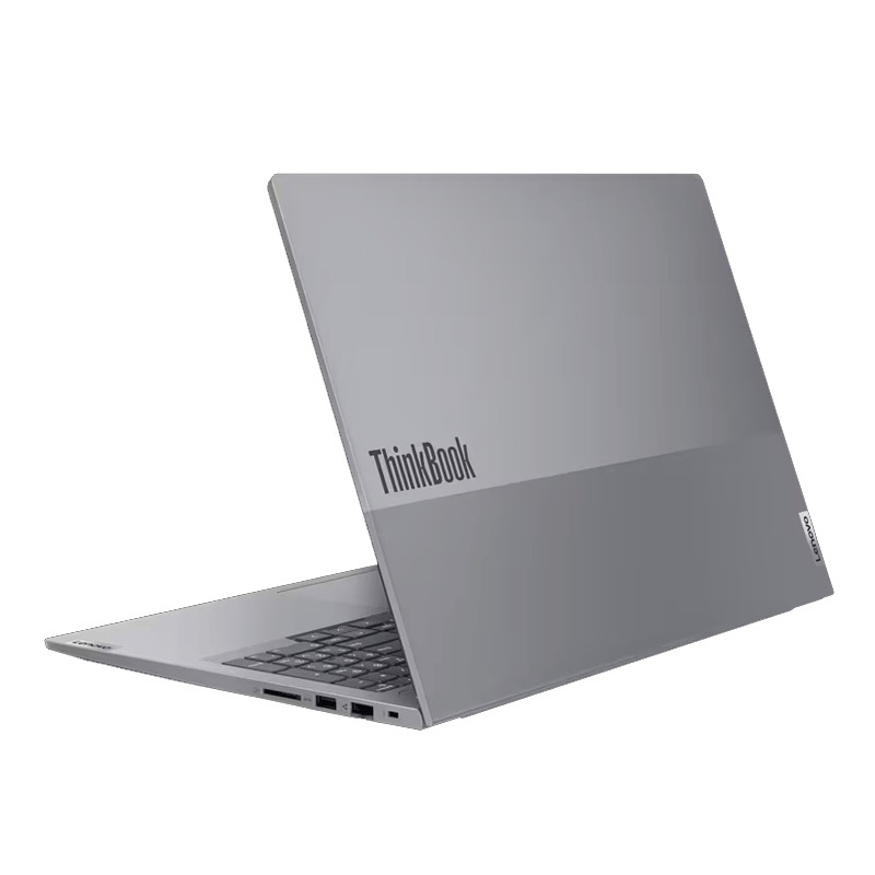 Pc Portable Lenovo ThinkBook 16 G8 IRL Core 7 8Go 512Go SSD Gris – 21SH002GTP Pc Portable Lenovo ThinkBook 16 G8 IRL Core 7 8Go 512Go SSD Gris – 21SH002GTP Tunisie