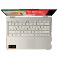 Pc Portable Lenovo Yoga 7 2-in-1 14AKP10 Ryzen AI 7 350 16 Go 512 Go SSD – 83JR007NFG Tunisie