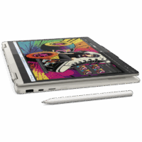 Pc Portable Lenovo Yoga 7 2-in-1 14AKP10 Ryzen AI 7 350 16 Go 512 Go SSD – 83JR007NFG Tunisie