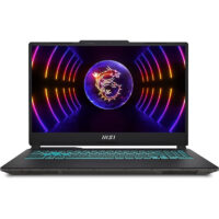 Pc Portable MSI Gaming Cyborg 15 A13VE I7 13Gén 8Go 512Go SSD RTX 4050 6G – 9S7-15K111-1493 Pc Portable MSI Gaming Cyborg 15 A13VE I7 13Gén 8Go 512Go SSD RTX 4050 6G – 9S7-15K111-1493 Tunisie