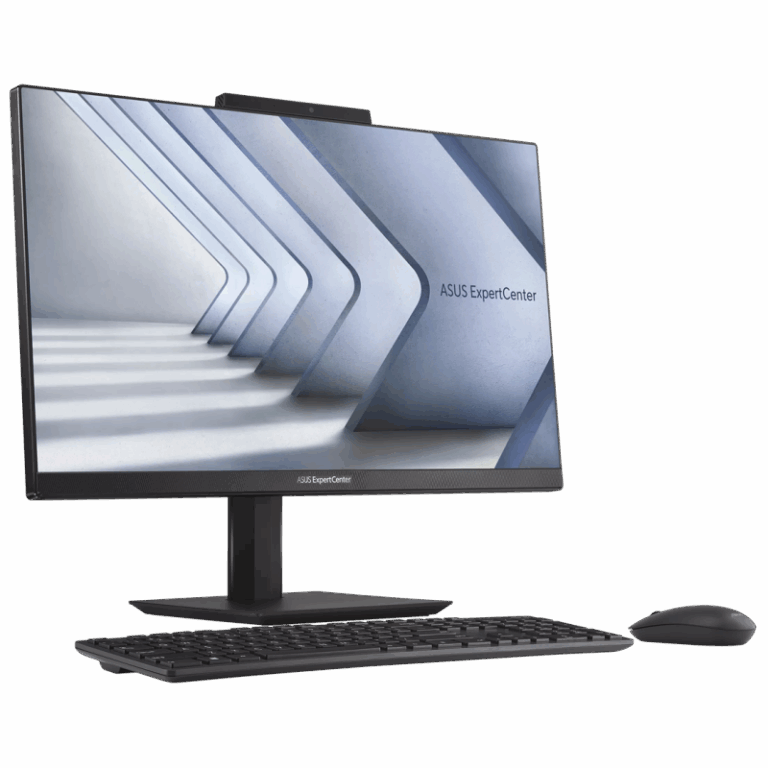 Pc de Bureau All In-One ASUS ExpertCenter E5402WVAK-BPC1050 I7-1360P 16Go 1 To SSD – 90PT03J4-M04710 Tunisie