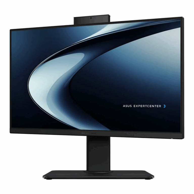 Pc de Bureau All In-One ASUS P440VAK-BPC036W I3 13è Gén 8Go 512Go SSD – 90PT03X5-M007A0 Tunisie