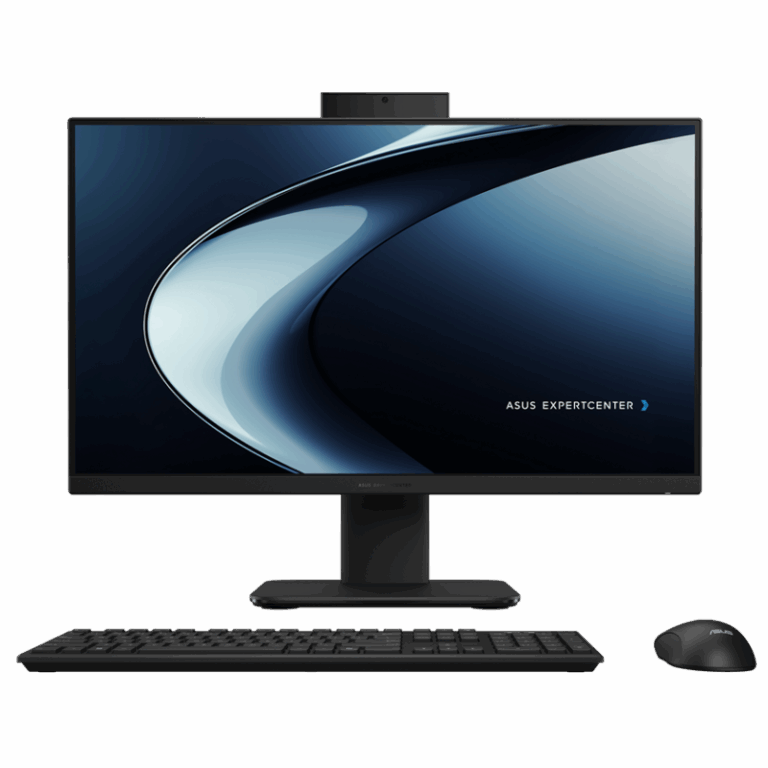 Pc de Bureau All In-One ASUS P440VAK-BPC188W I5 13è Gén 8Go 512Go SSD – 90PT03X5-M01NF0 Tunisie