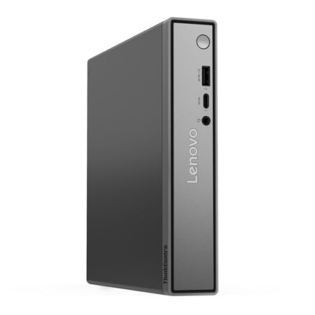 Pc de Bureau LENOVO ThinkCentre néo 50Q Gen 5 i3 13è Gén 8Go 512Go SSD  Noir – 13B90028FM Tunisie