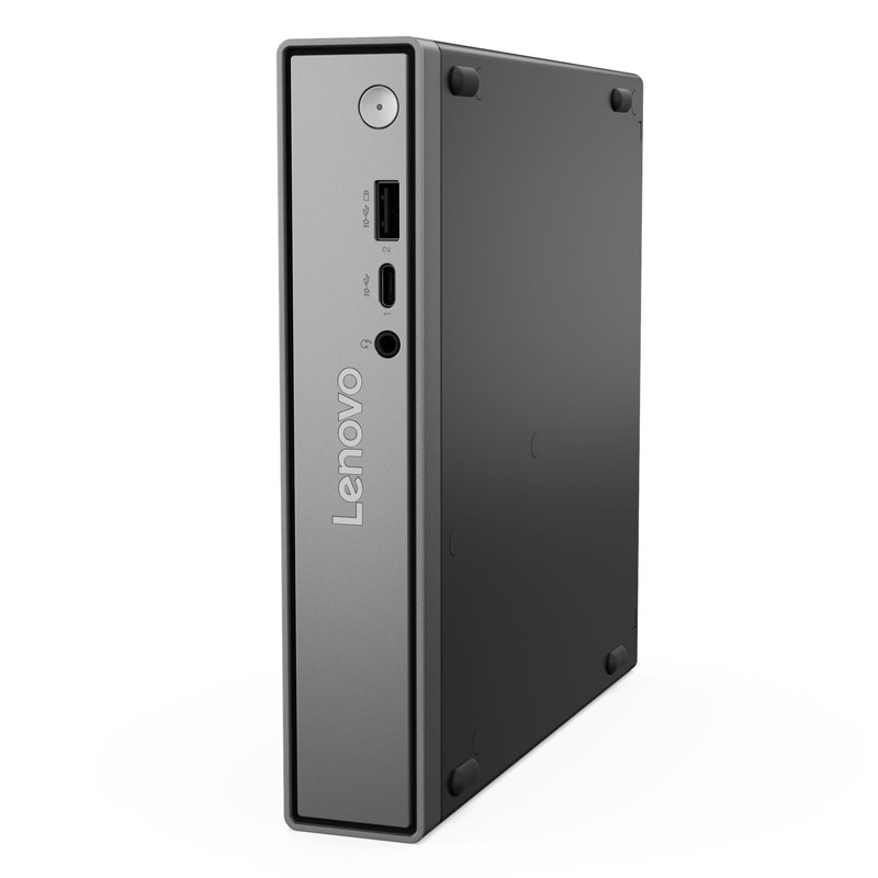 Pc de Bureau LENOVO ThinkCentre néo 50Q Gen 5 i3 13è Gén 8Go 512Go SSD  Noir – 13B90028FM Tunisie