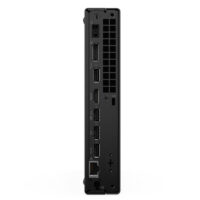 Pc de Bureau LENOVO ThinkCentre néo 50Q Gen 5 i3 13è Gén 8Go 512Go SSD  Noir – 13B90028FM Tunisie