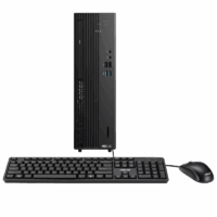 Pc de bureau Asus ExpertCenter D500SER-7147000150 I7 14Gén 16Go 512Go – Noir – 90PF04K1-M015F0 Tunisie