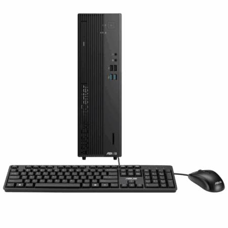 Pc de bureau Asus ExpertCenter D500SER-7147000150 I7 14Gén 16Go 512Go – Noir – 90PF04K1-M015F0 Tunisie
