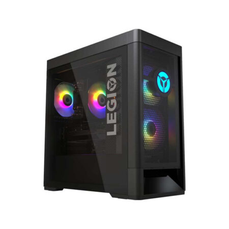 Pc de bureau Gamer Lenovo Legion T5 i7 11Gén 16Go 1To SSD RTX 3070 8 Go Noir – 90RT00FRFE Tunisie