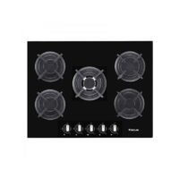 Hotte Casquette Focus F.602X 60 cm Inox Tunisie